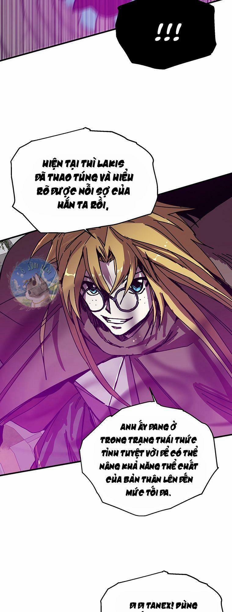 Bug Player - Người Chơi Lỗi 98 trang 9