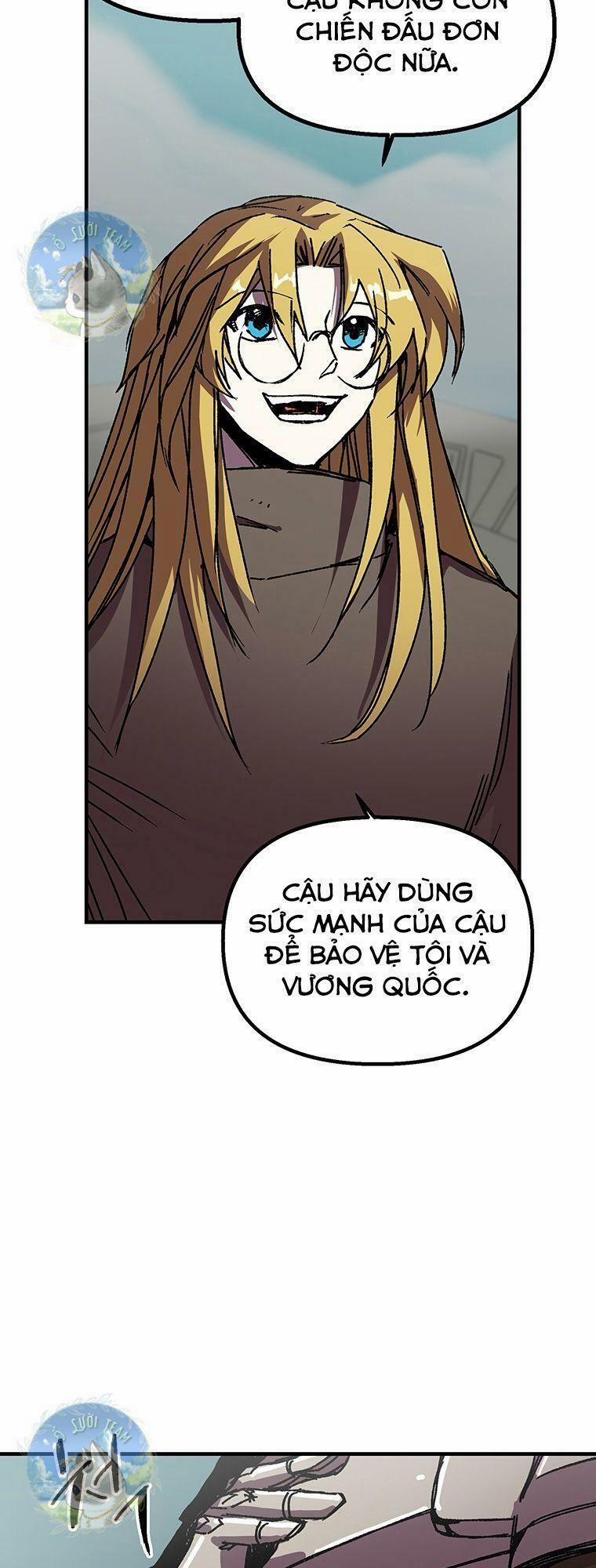 Bug Player - Người Chơi Lỗi 99 trang 10