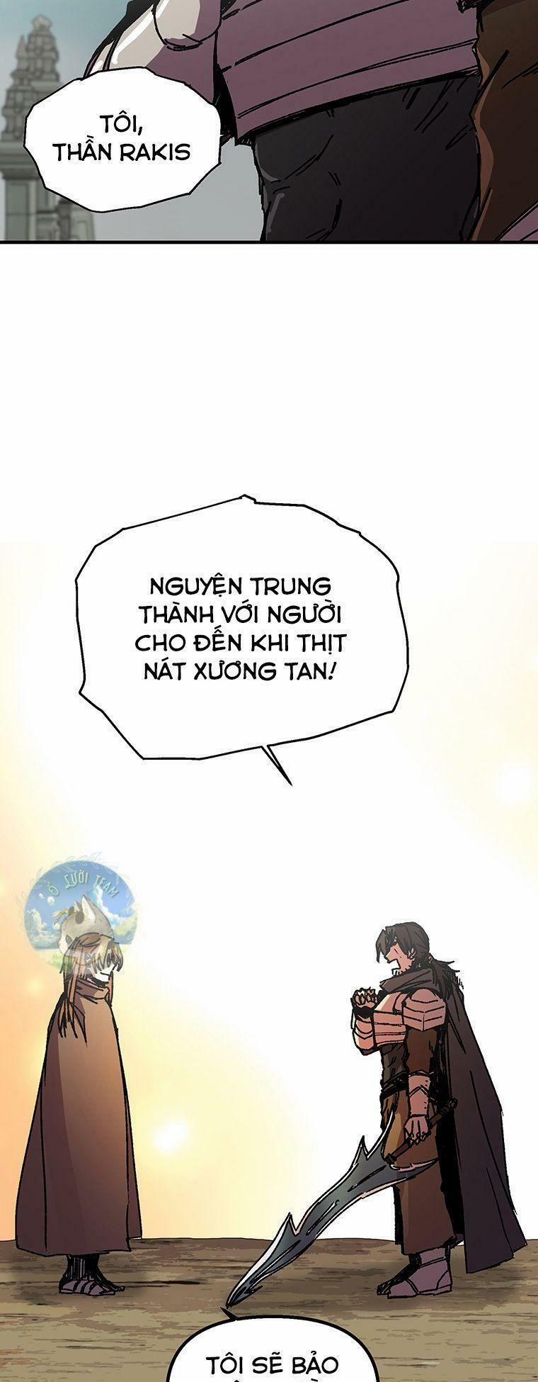 Bug Player - Người Chơi Lỗi 99 trang 11