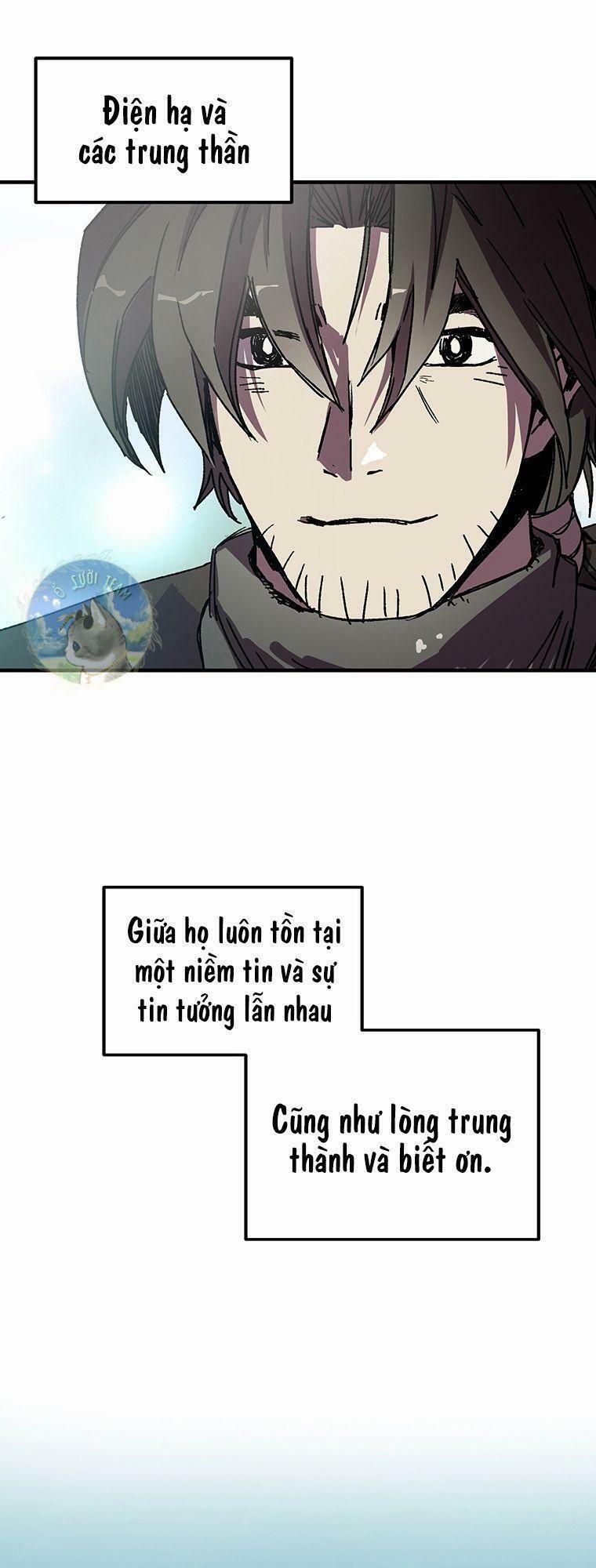 Bug Player - Người Chơi Lỗi 99 trang 13