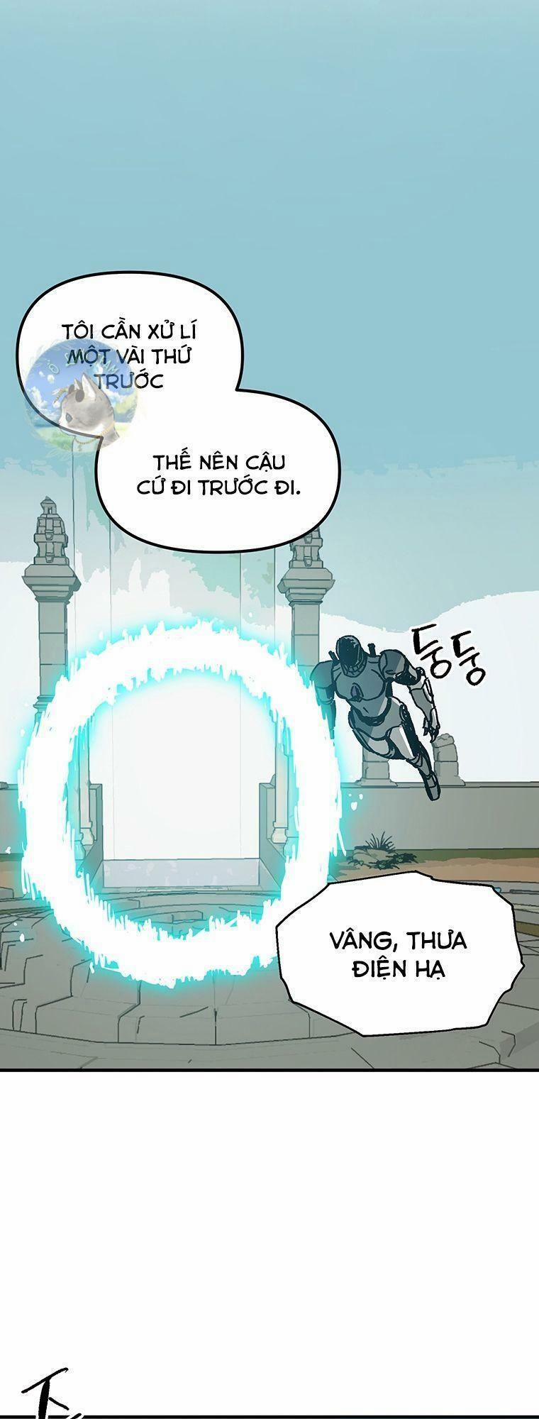 Bug Player - Người Chơi Lỗi 99 trang 14