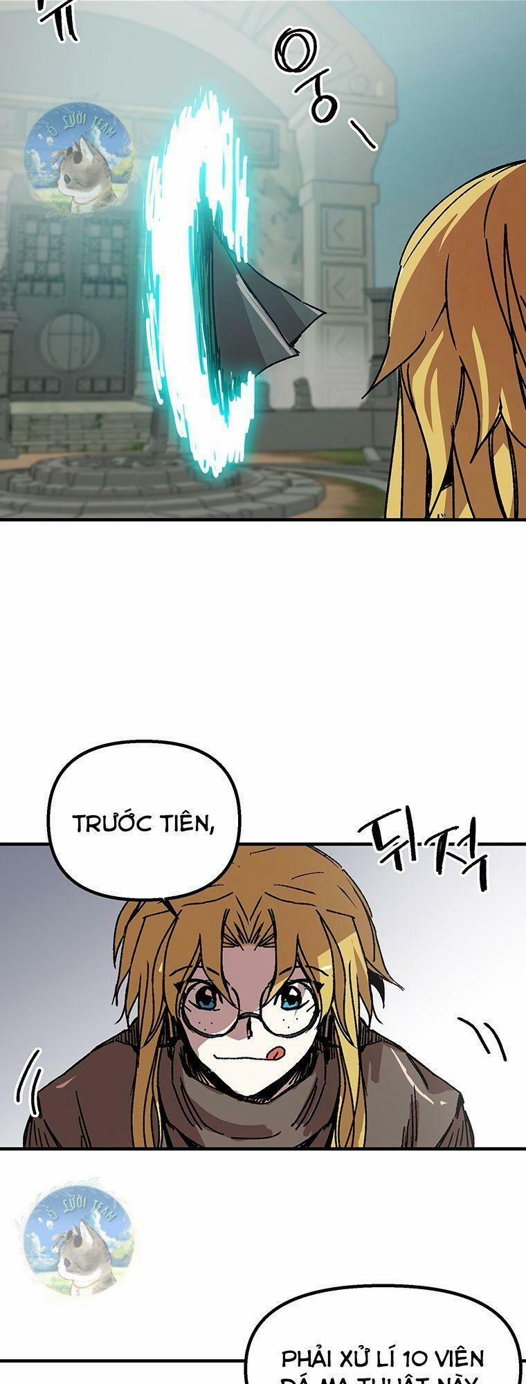 Bug Player - Người Chơi Lỗi 99 trang 15