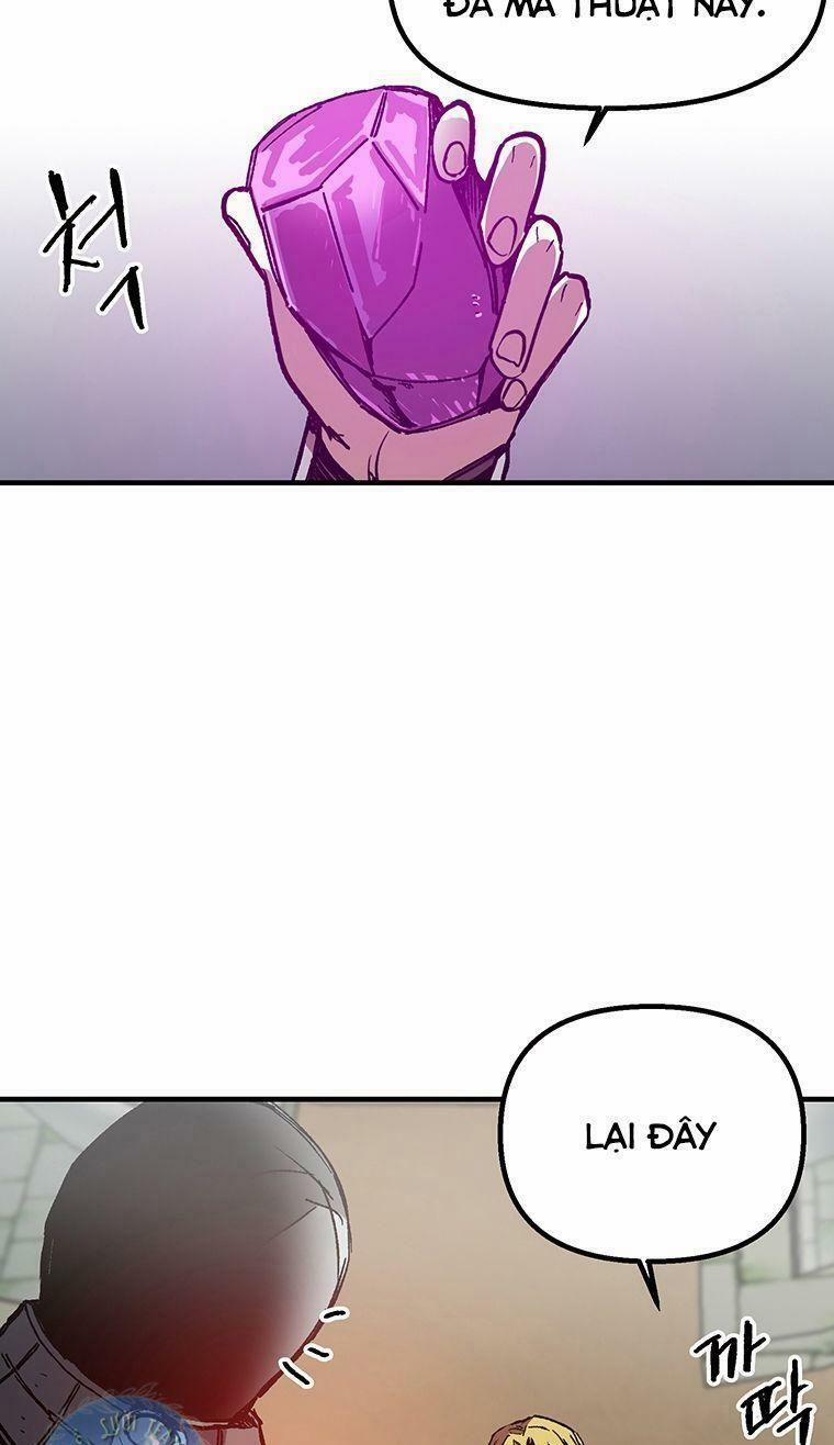 Bug Player - Người Chơi Lỗi 99 trang 16