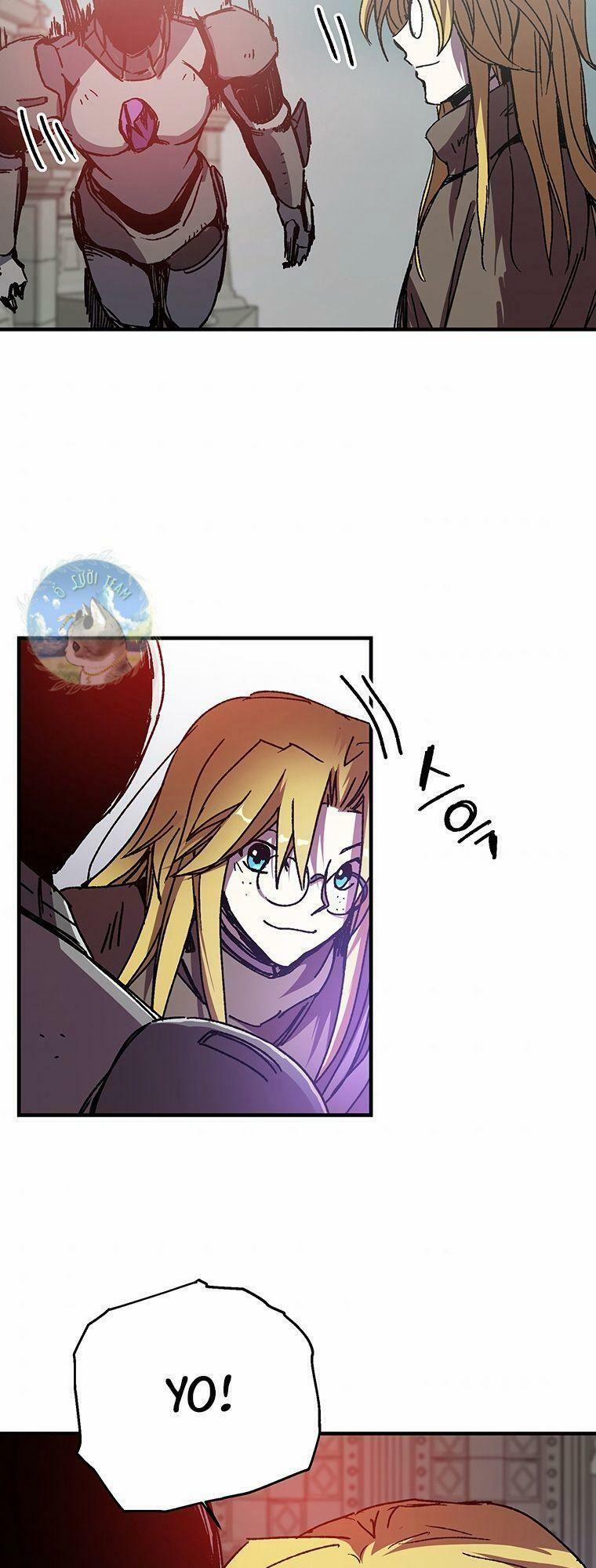 Bug Player - Người Chơi Lỗi 99 trang 18