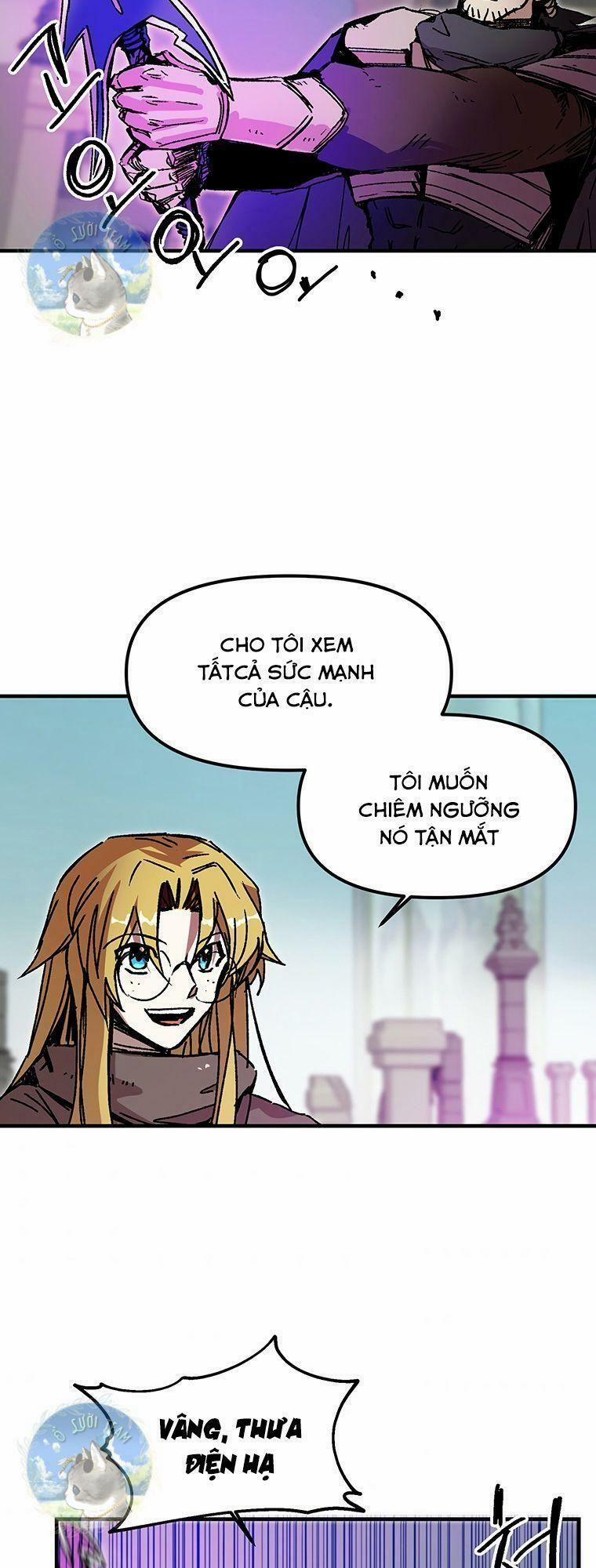 Bug Player - Người Chơi Lỗi 99 trang 2