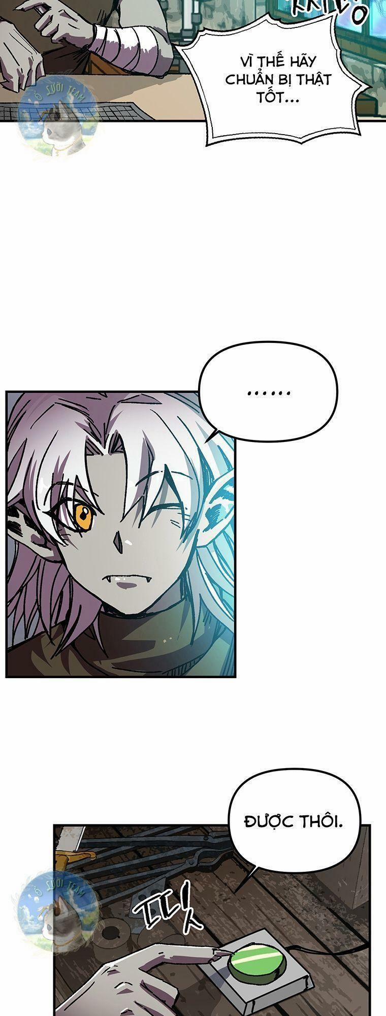 Bug Player - Người Chơi Lỗi 99 trang 20