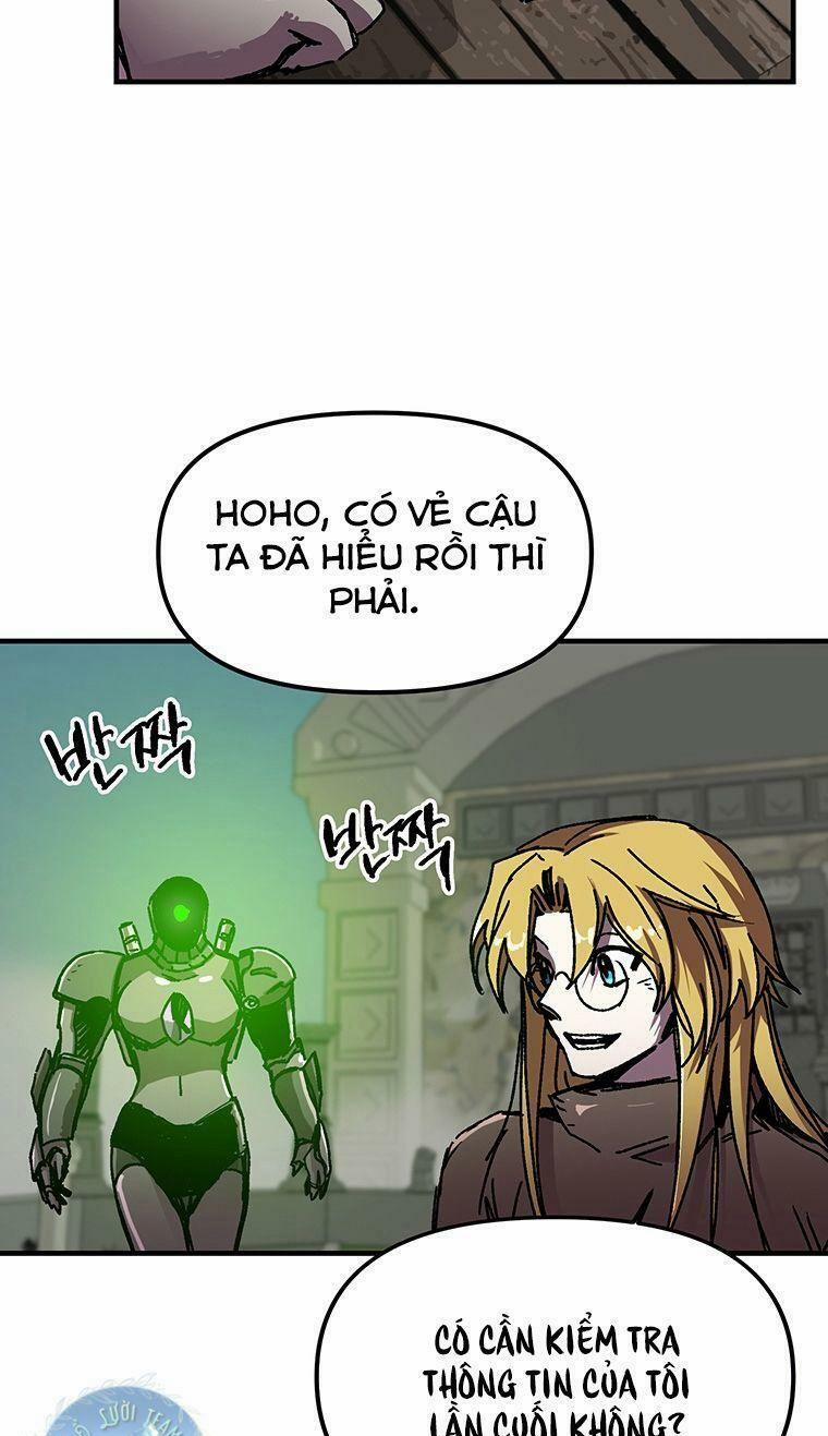 Bug Player - Người Chơi Lỗi 99 trang 21