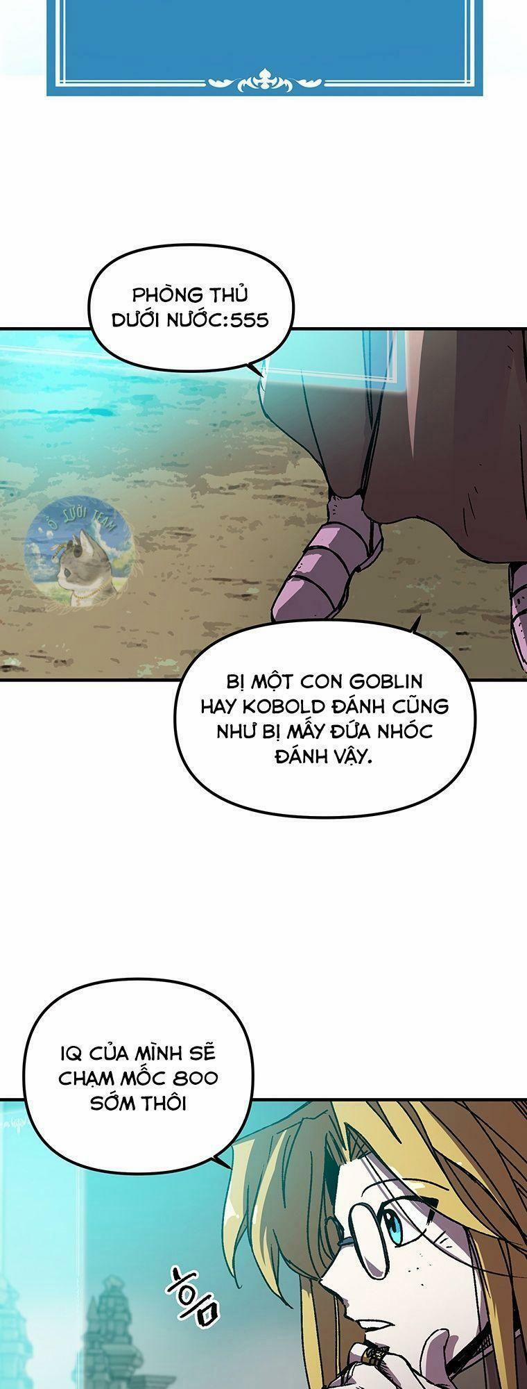 Bug Player - Người Chơi Lỗi 99 trang 23