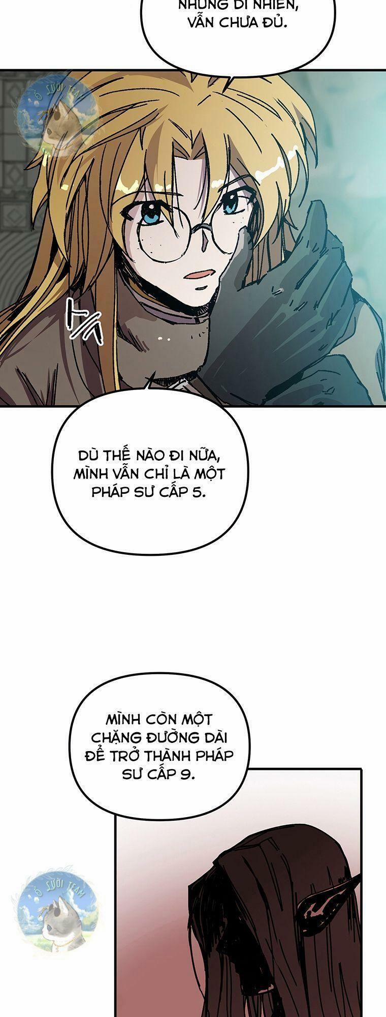 Bug Player - Người Chơi Lỗi 99 trang 25