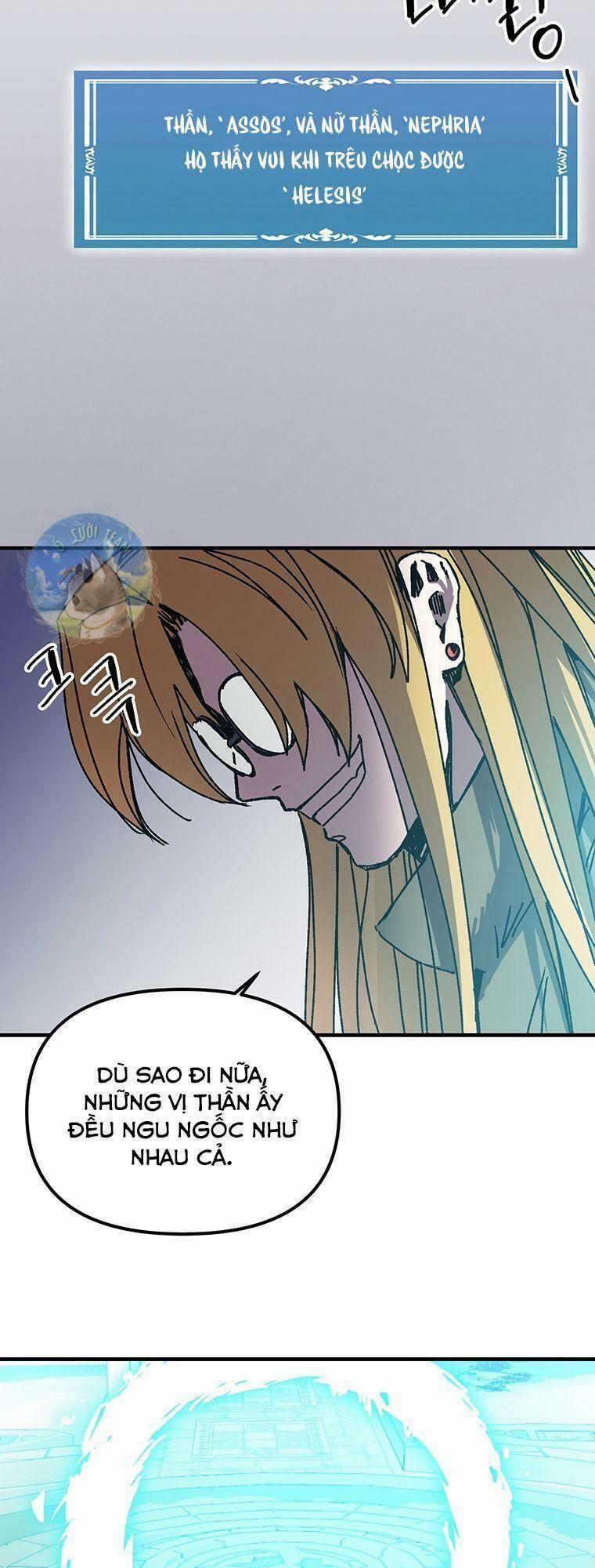 Bug Player - Người Chơi Lỗi 99 trang 28