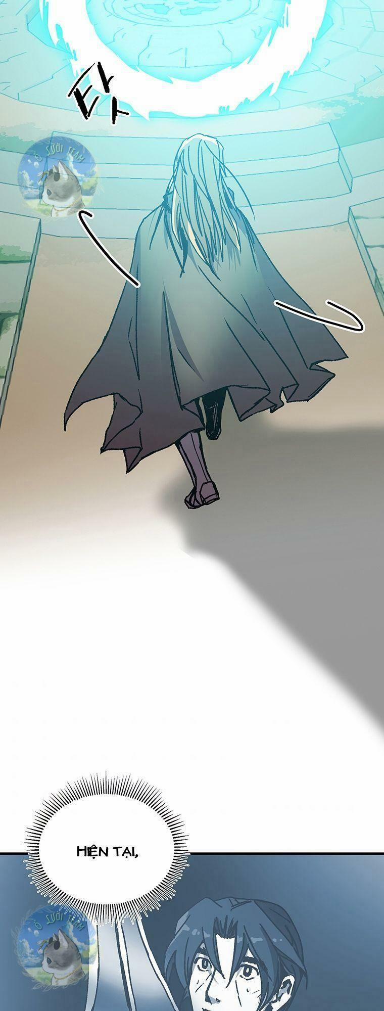 Bug Player - Người Chơi Lỗi 99 trang 29