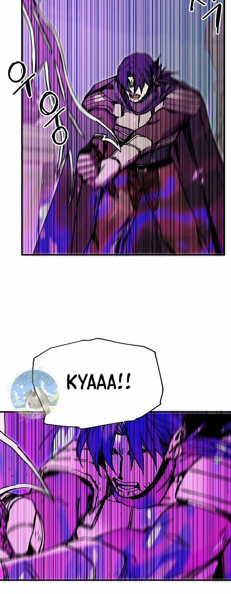 Bug Player - Người Chơi Lỗi 99 trang 3