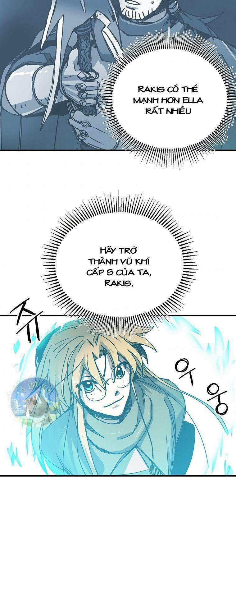 Bug Player - Người Chơi Lỗi 99 trang 30