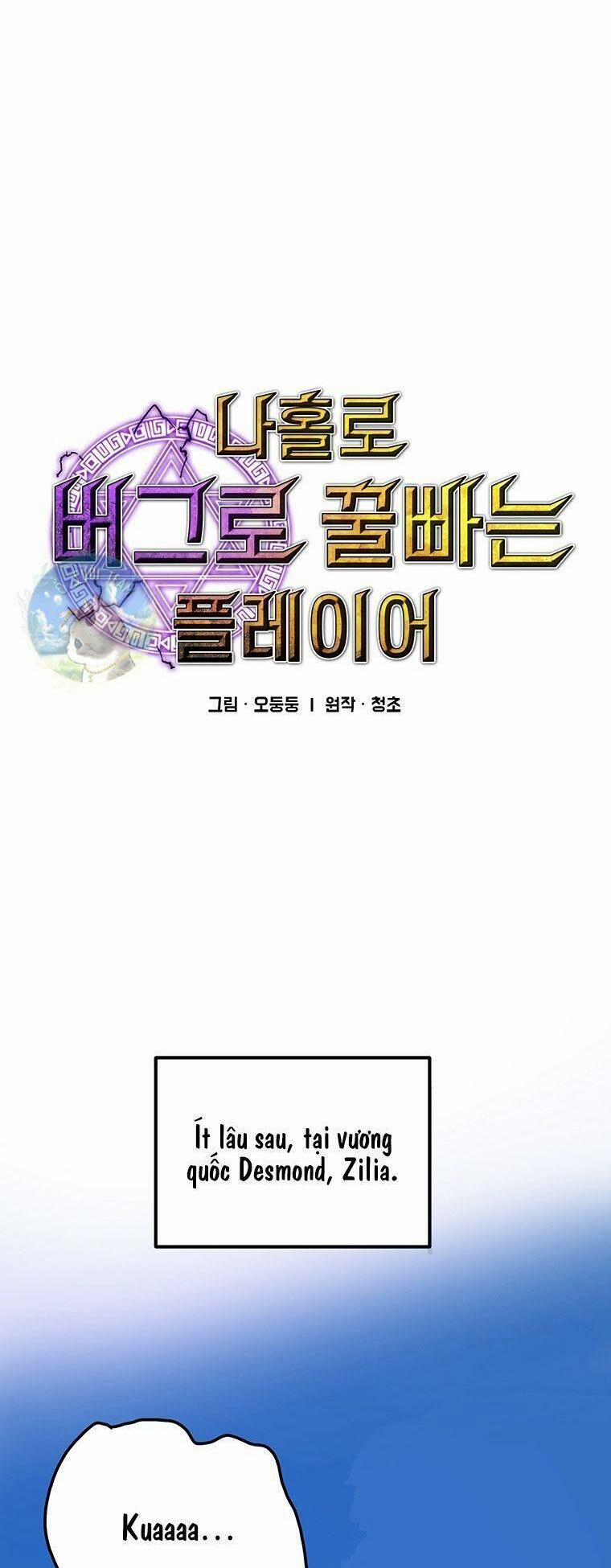 Bug Player - Người Chơi Lỗi 99 trang 31