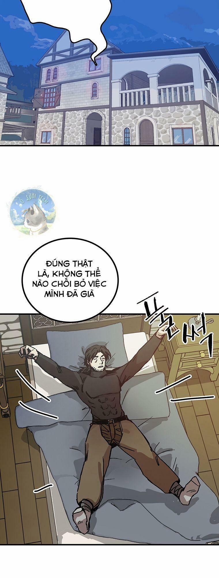 Bug Player - Người Chơi Lỗi 99 trang 32