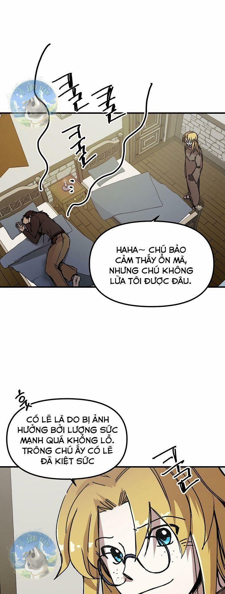 Bug Player - Người Chơi Lỗi 99 trang 33