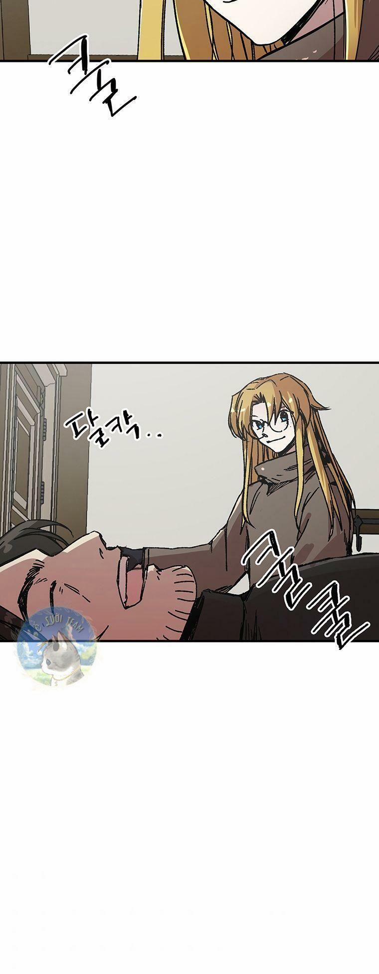 Bug Player - Người Chơi Lỗi 99 trang 34