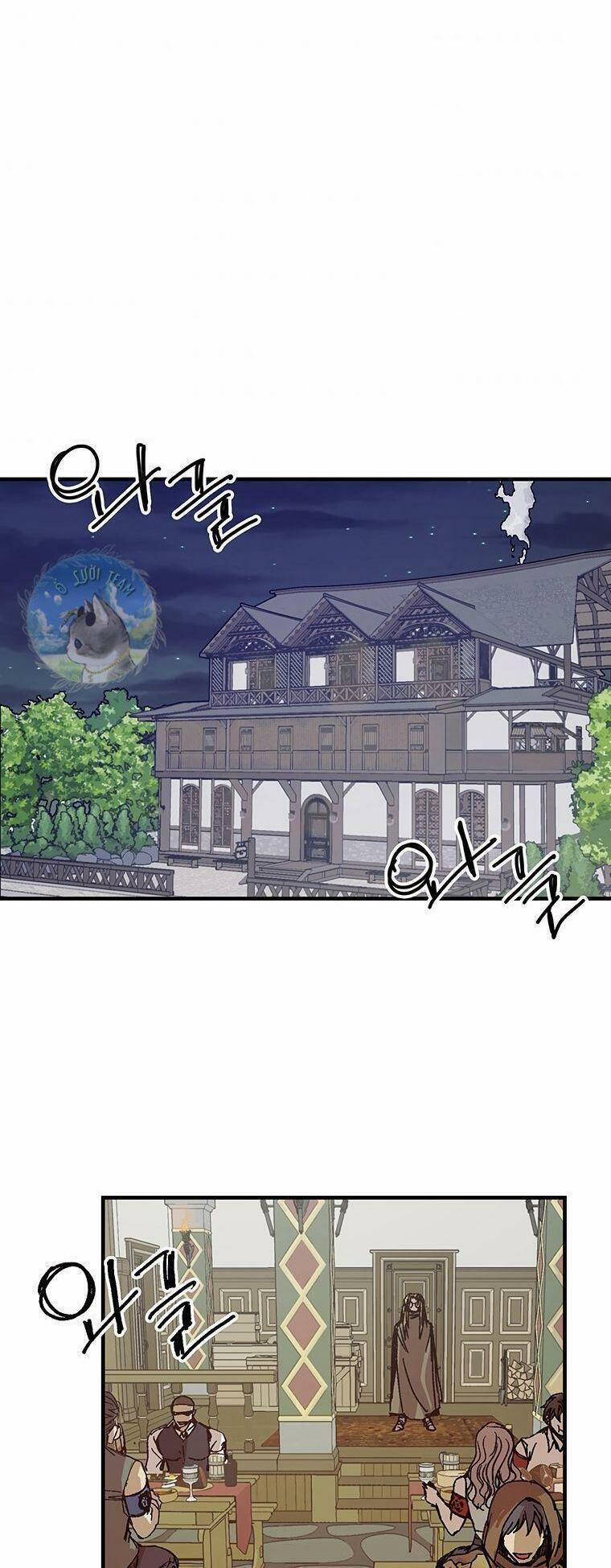 Bug Player - Người Chơi Lỗi 99 trang 35