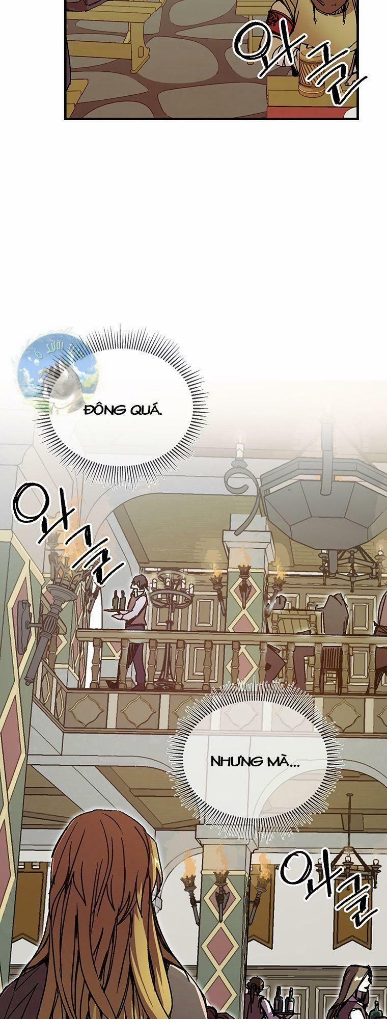 Bug Player - Người Chơi Lỗi 99 trang 36