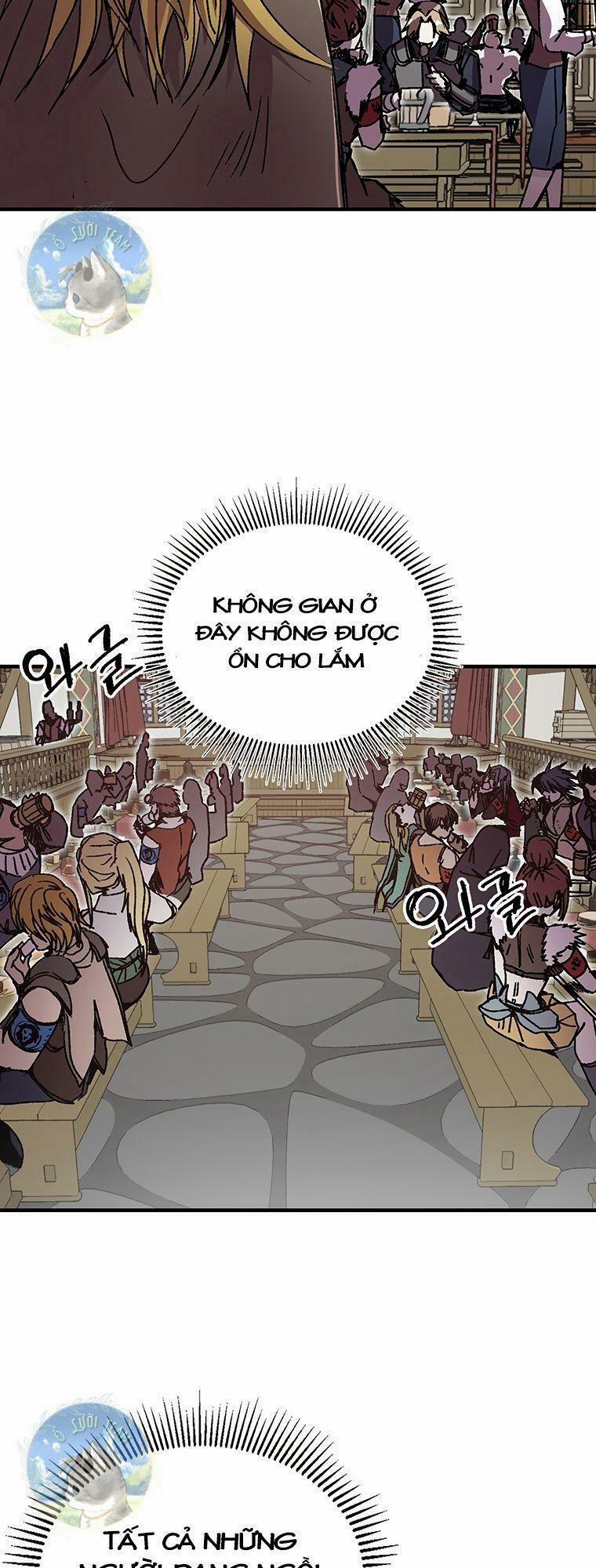 Bug Player - Người Chơi Lỗi 99 trang 37