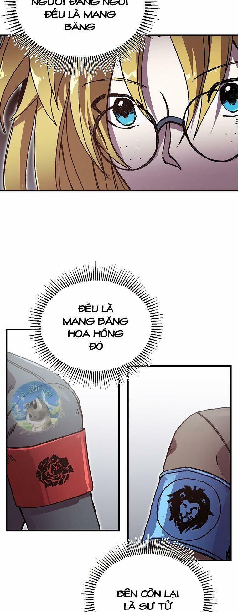 Bug Player - Người Chơi Lỗi 99 trang 38