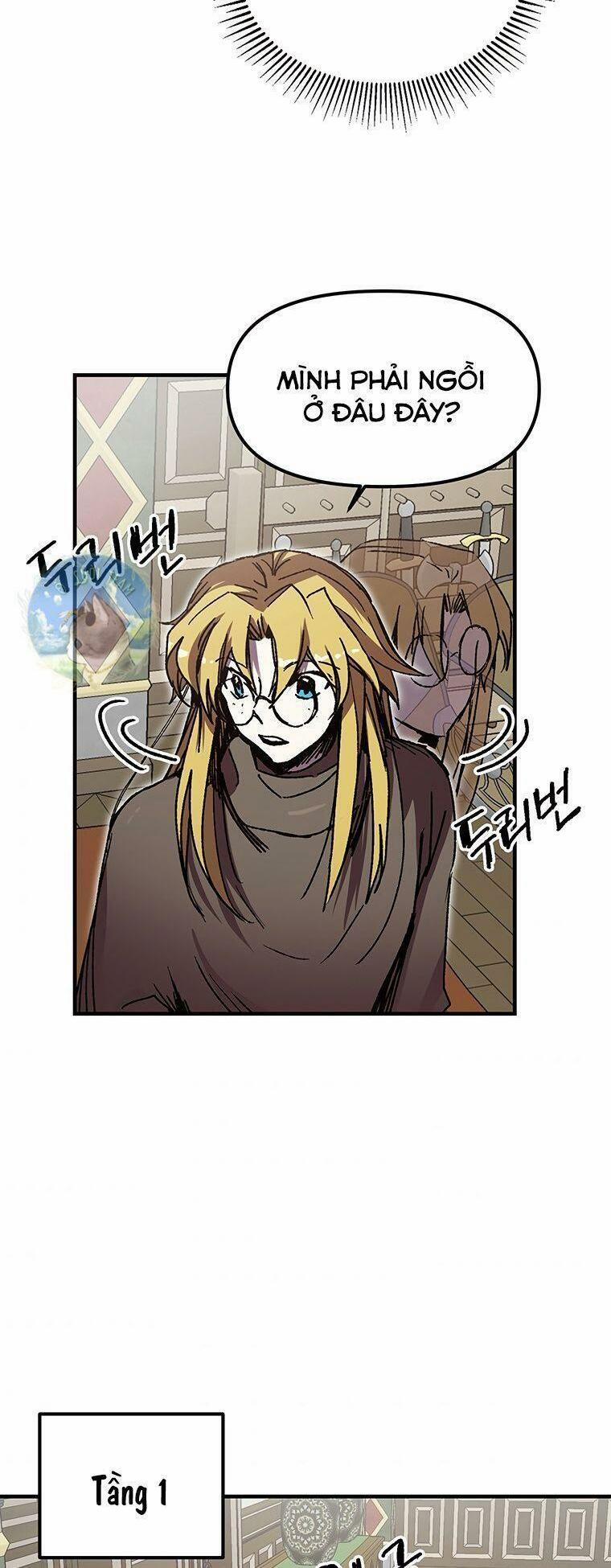 Bug Player - Người Chơi Lỗi 99 trang 39