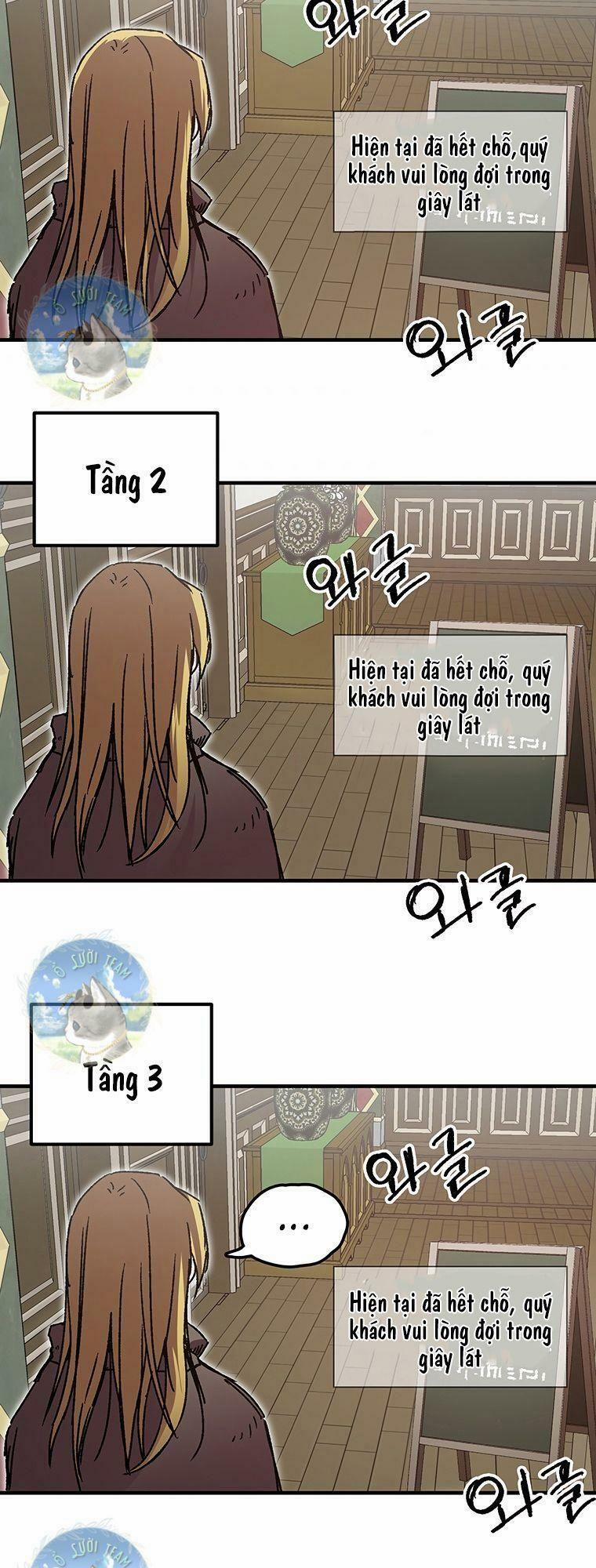 Bug Player - Người Chơi Lỗi 99 trang 40