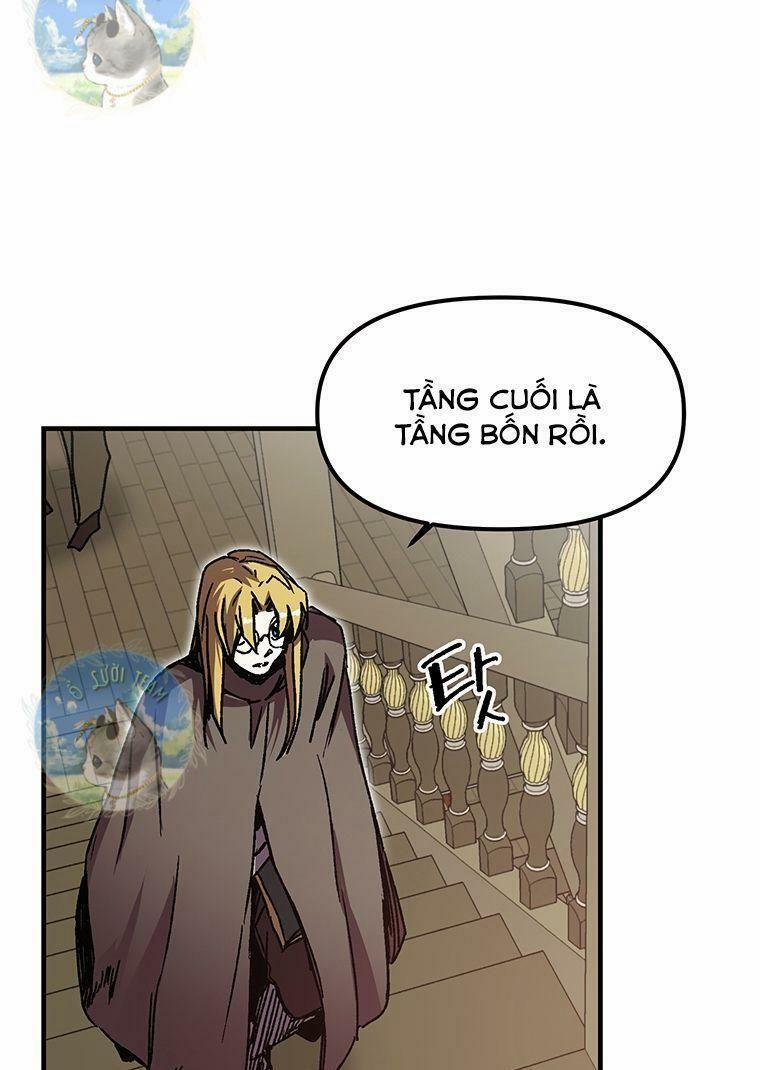 Bug Player - Người Chơi Lỗi 99 trang 41