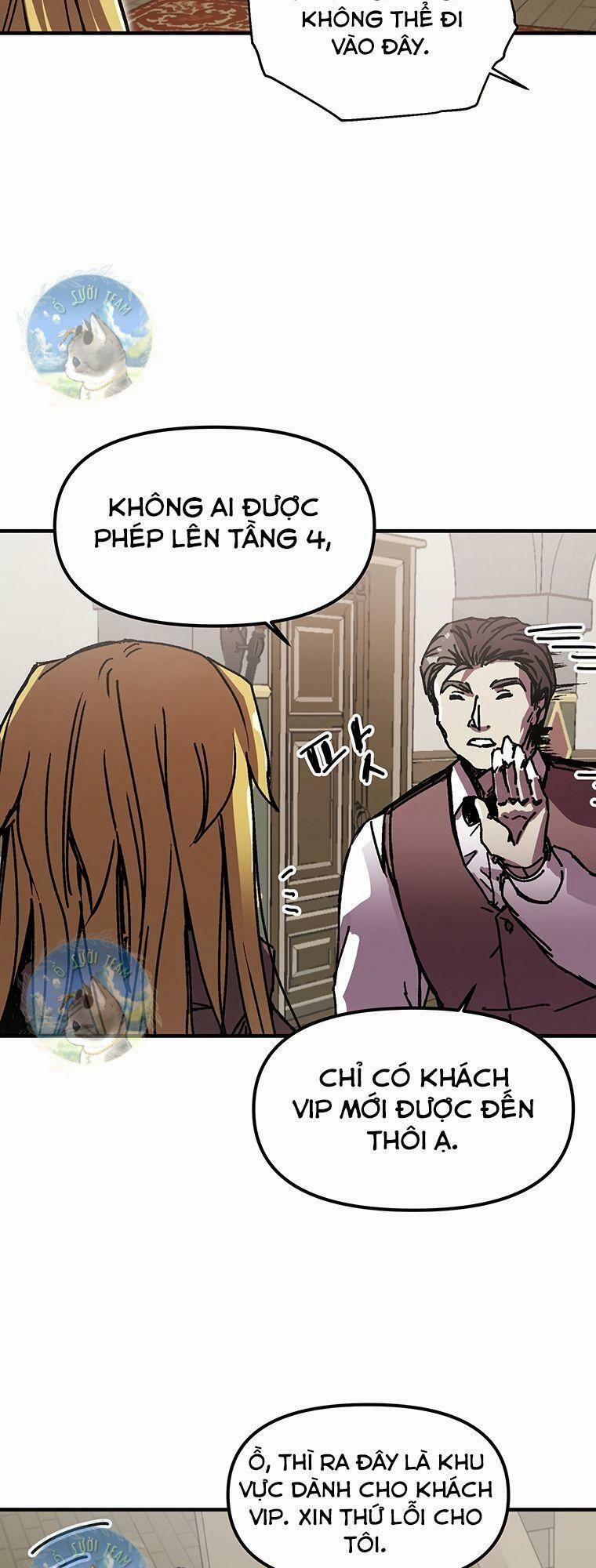 Bug Player - Người Chơi Lỗi 99 trang 43