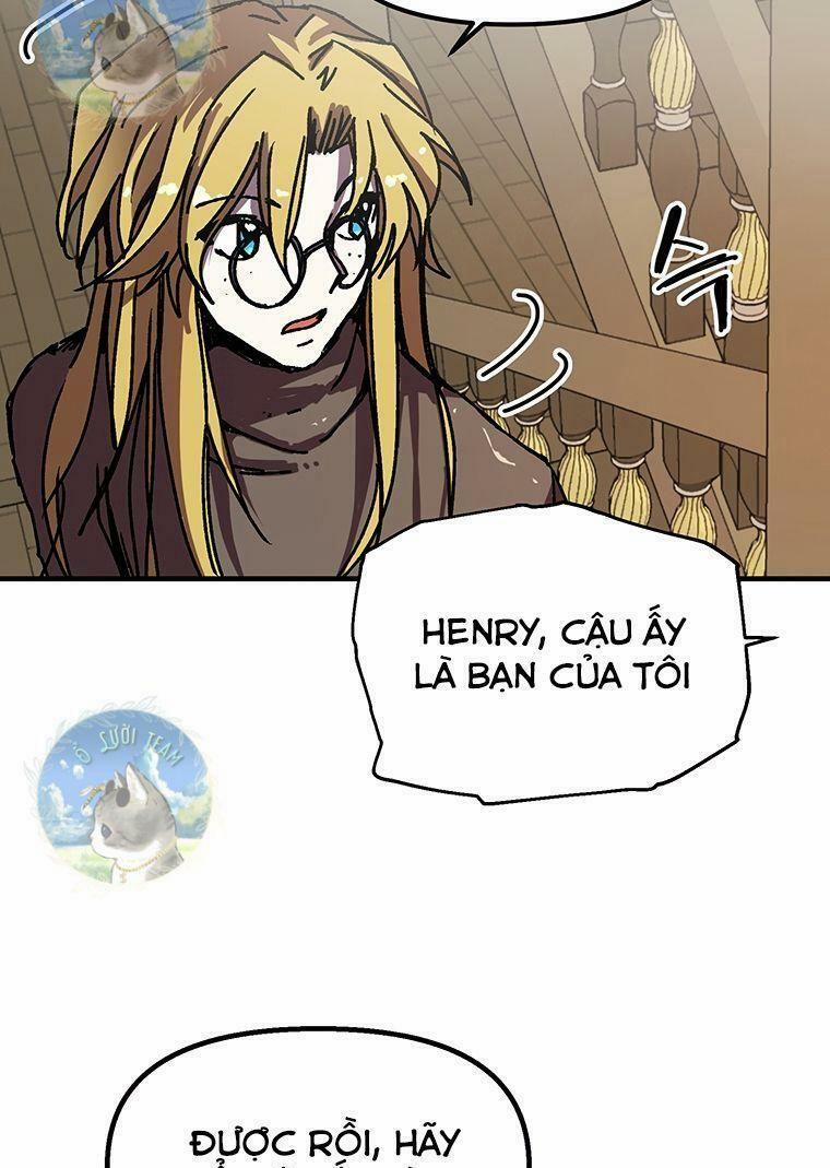 Bug Player - Người Chơi Lỗi 99 trang 44