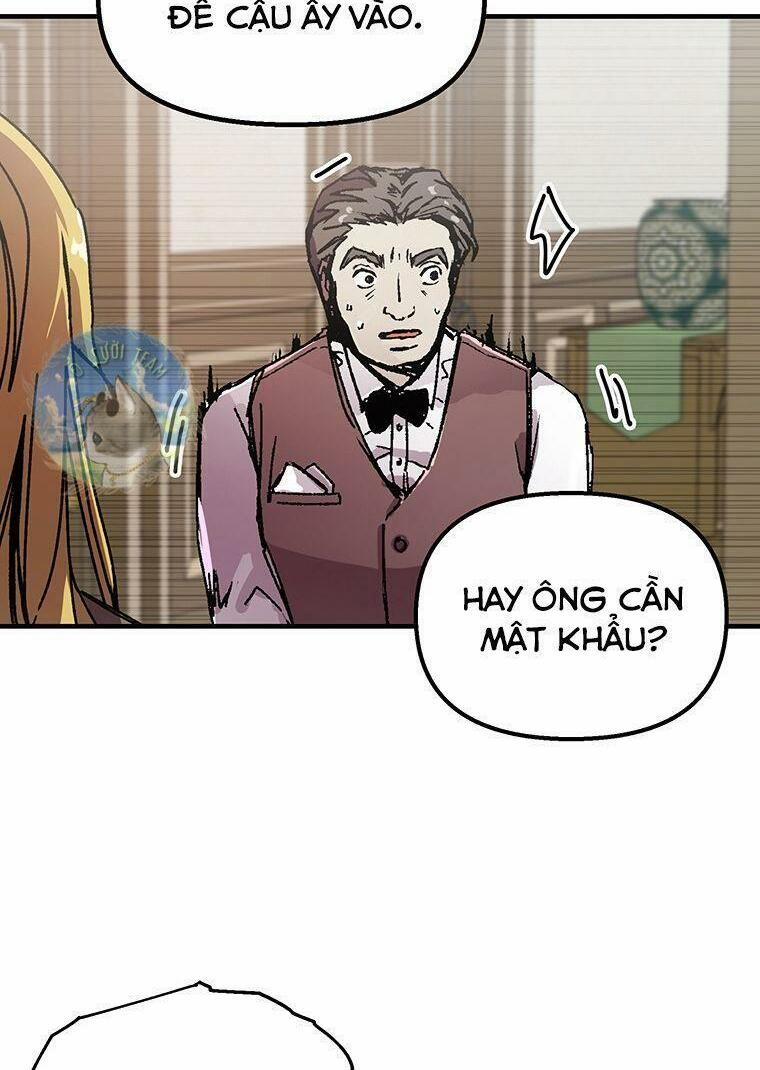 Bug Player - Người Chơi Lỗi 99 trang 45