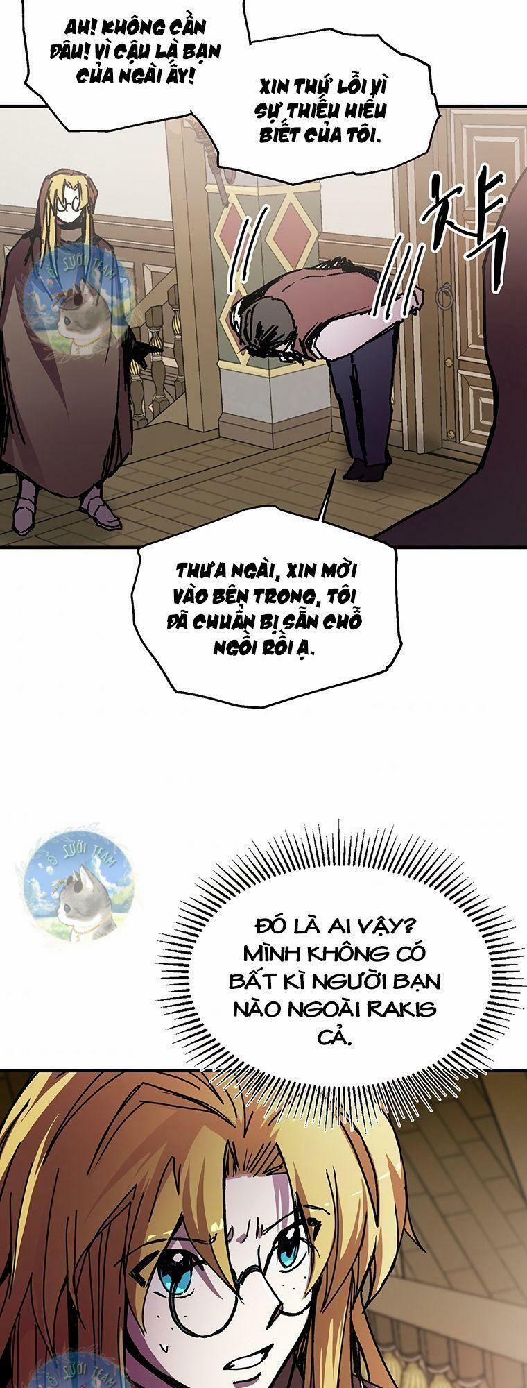 Bug Player - Người Chơi Lỗi 99 trang 46