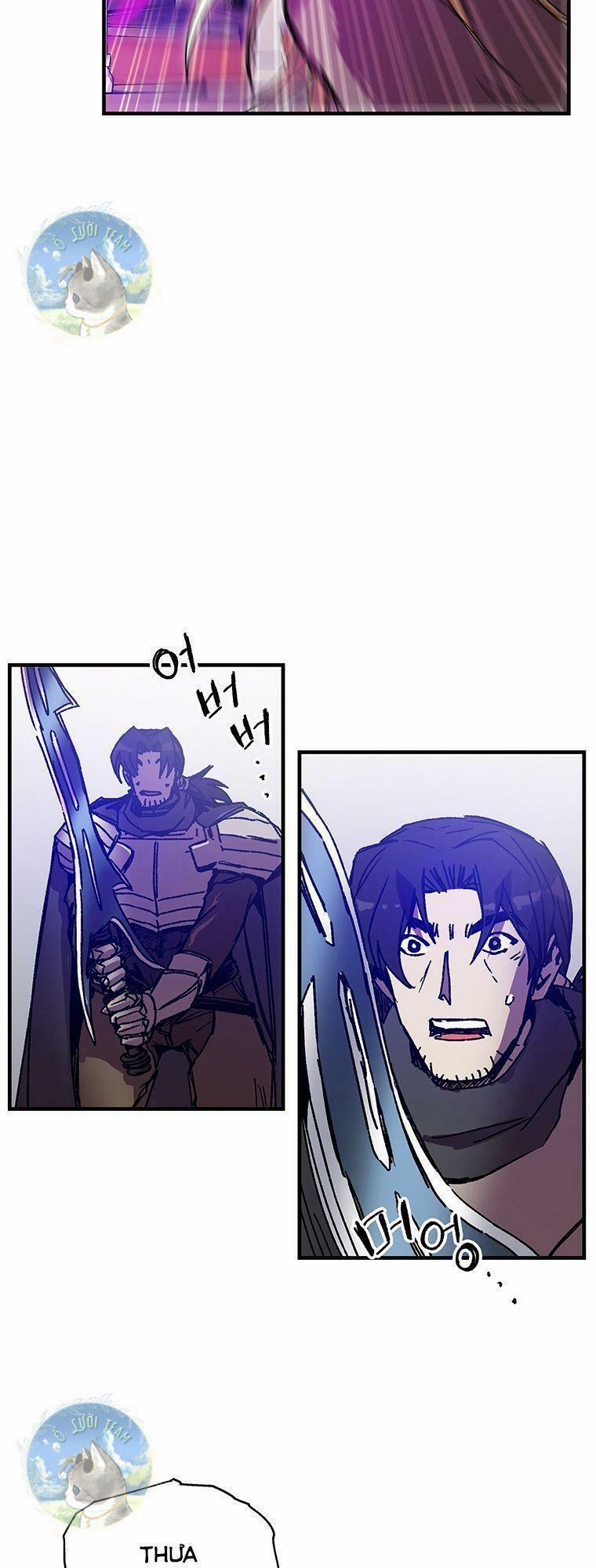 Bug Player - Người Chơi Lỗi 99 trang 6