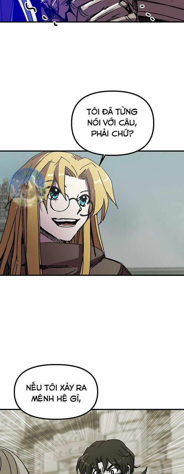 Bug Player - Người Chơi Lỗi 99 trang 8