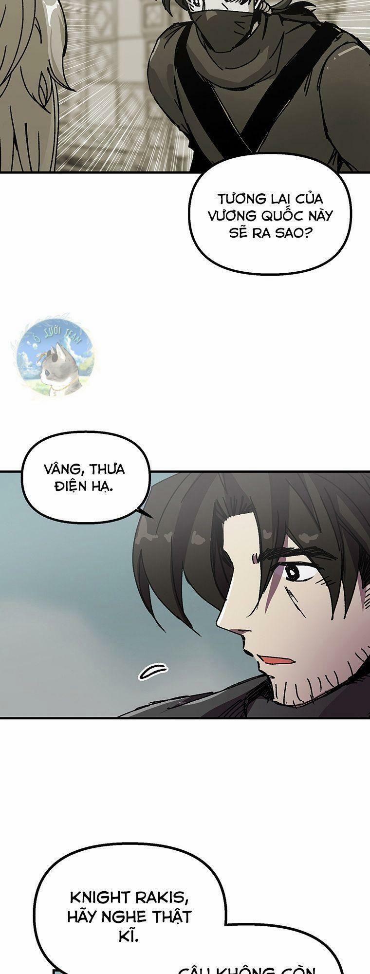 Bug Player - Người Chơi Lỗi 99 trang 9