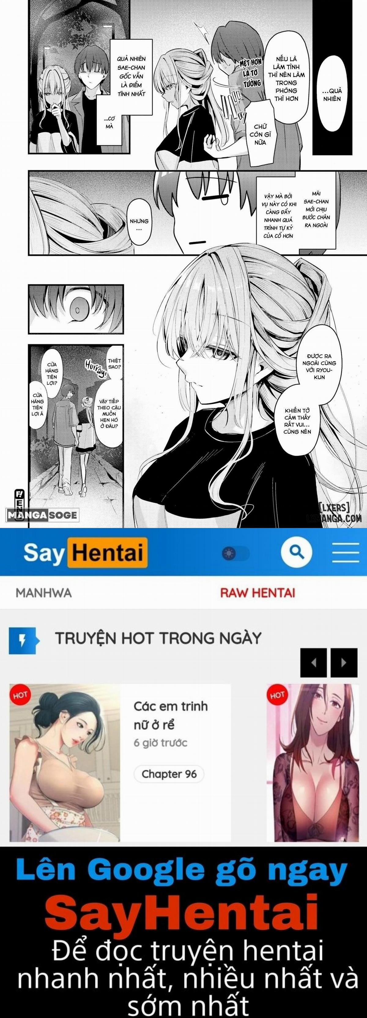 Bukiyou ni Aishite 1 trang 18