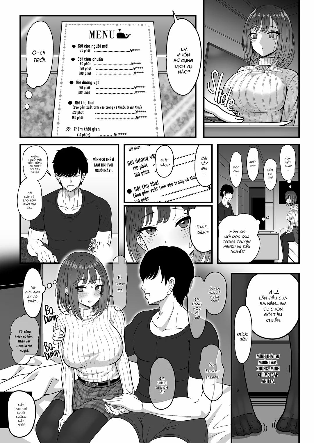 Bùng nổ đĩ thỏa 1 trang 5