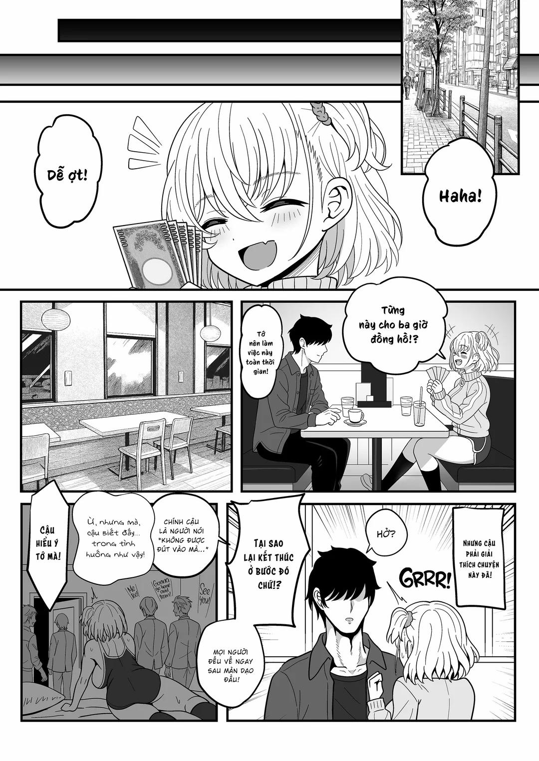 Bùng nổ đĩ thỏa 2 trang 27