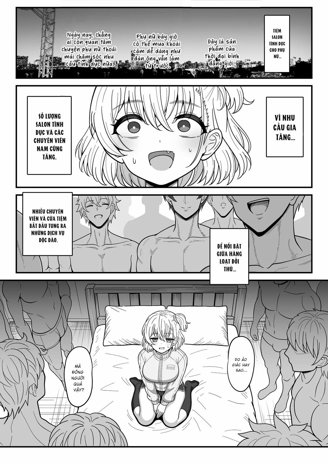 Bùng nổ đĩ thỏa 2 trang 5