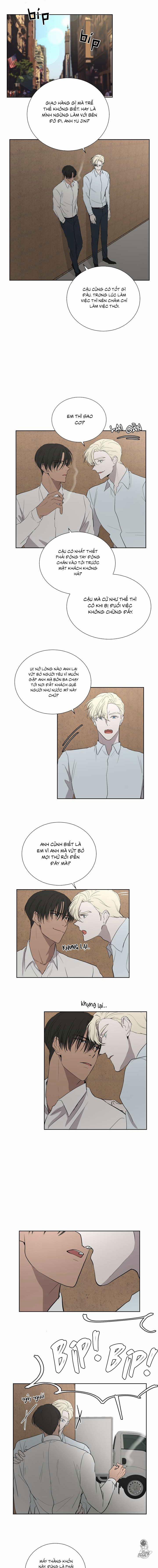 Bùng Nổ 25.5 trang 3