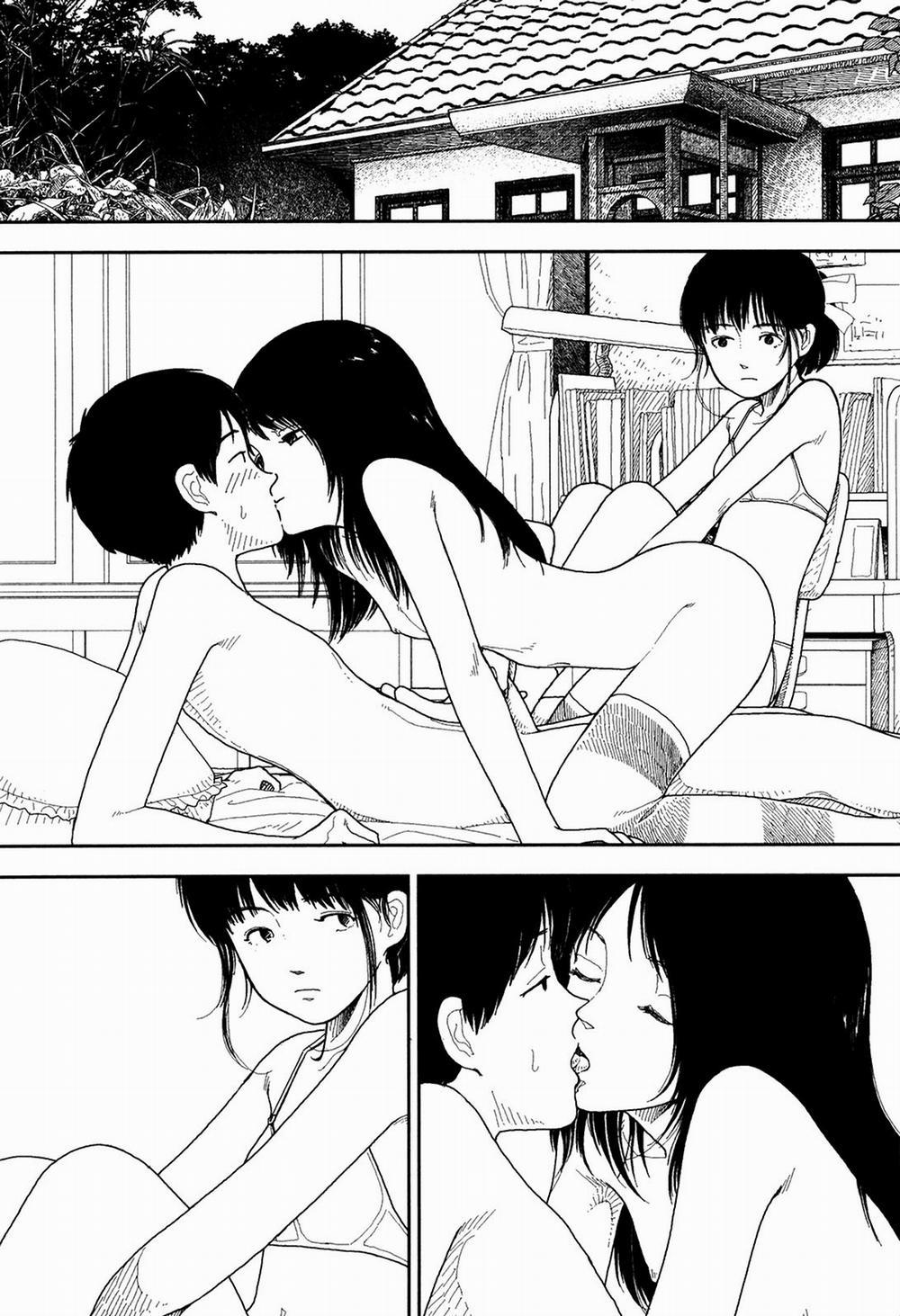 Bunkou no Hito-tachi 11 trang 1