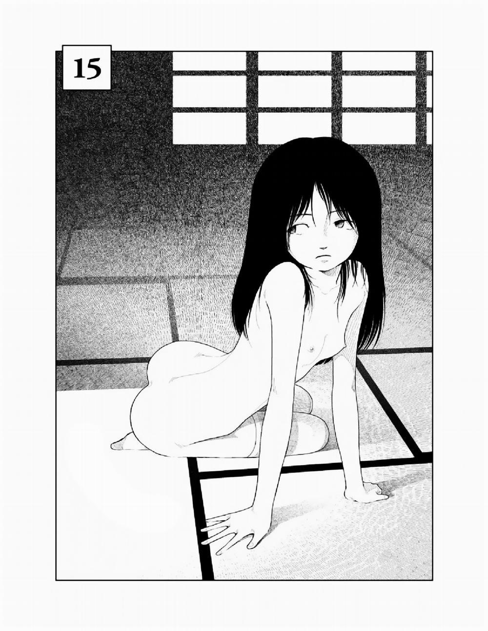 Bunkou no Hito-tachi 15 Vol.2 Begin of Ultra Seg trang 0