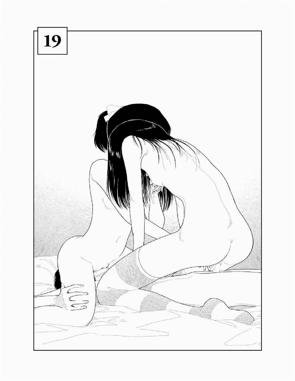Bunkou no Hito-tachi 19 trang 0