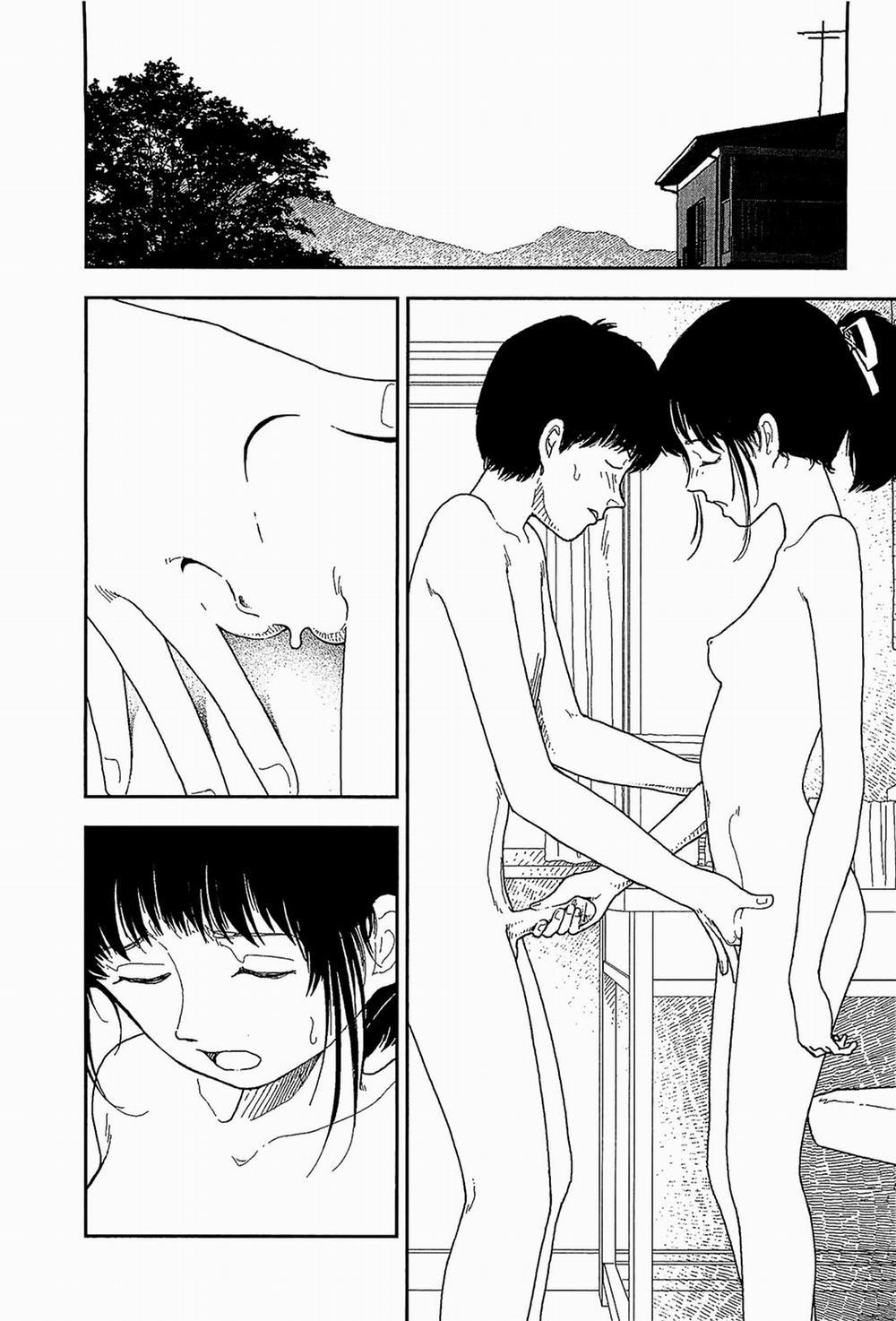 Bunkou no Hito-tachi 3 trang 1