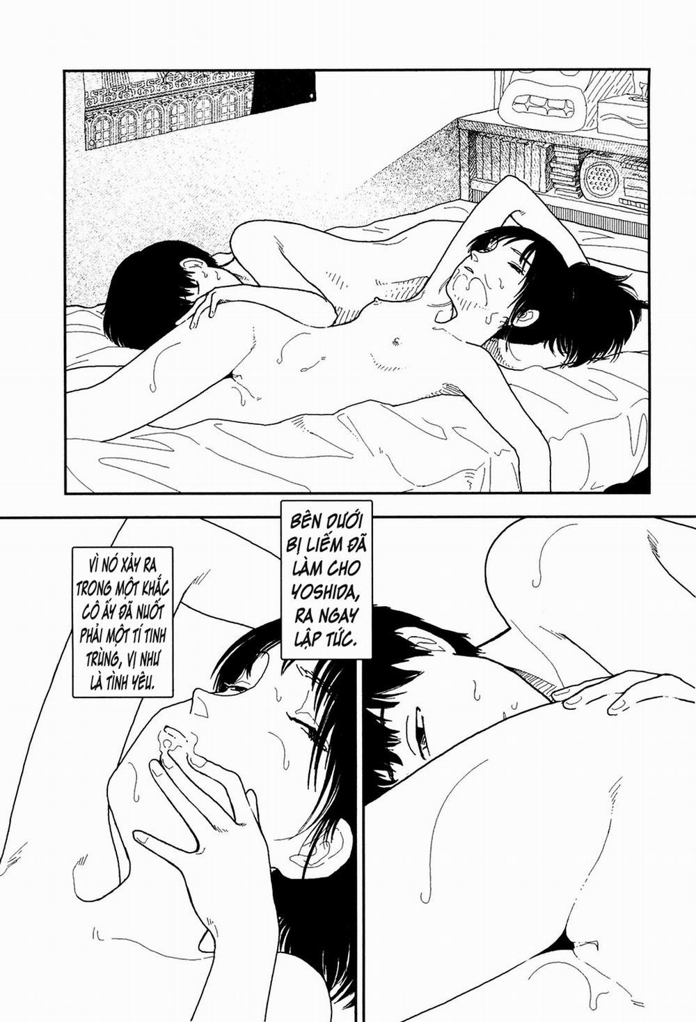 Bunkou no Hito-tachi 5 trang 1
