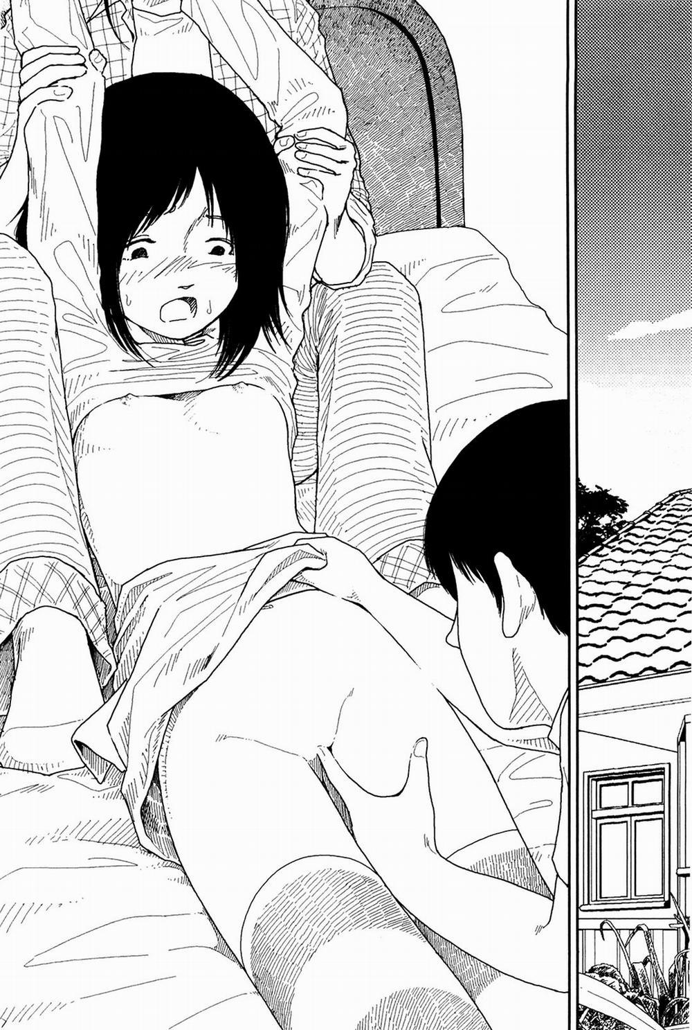 Bunkou no Hito-tachi 9 trang 1
