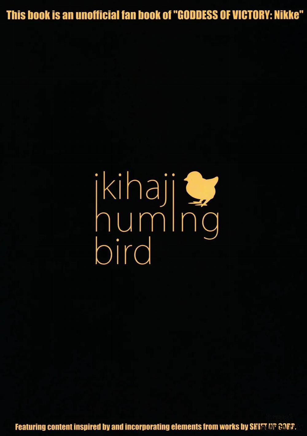 Bunnies Showdown Oneshot. trang 53