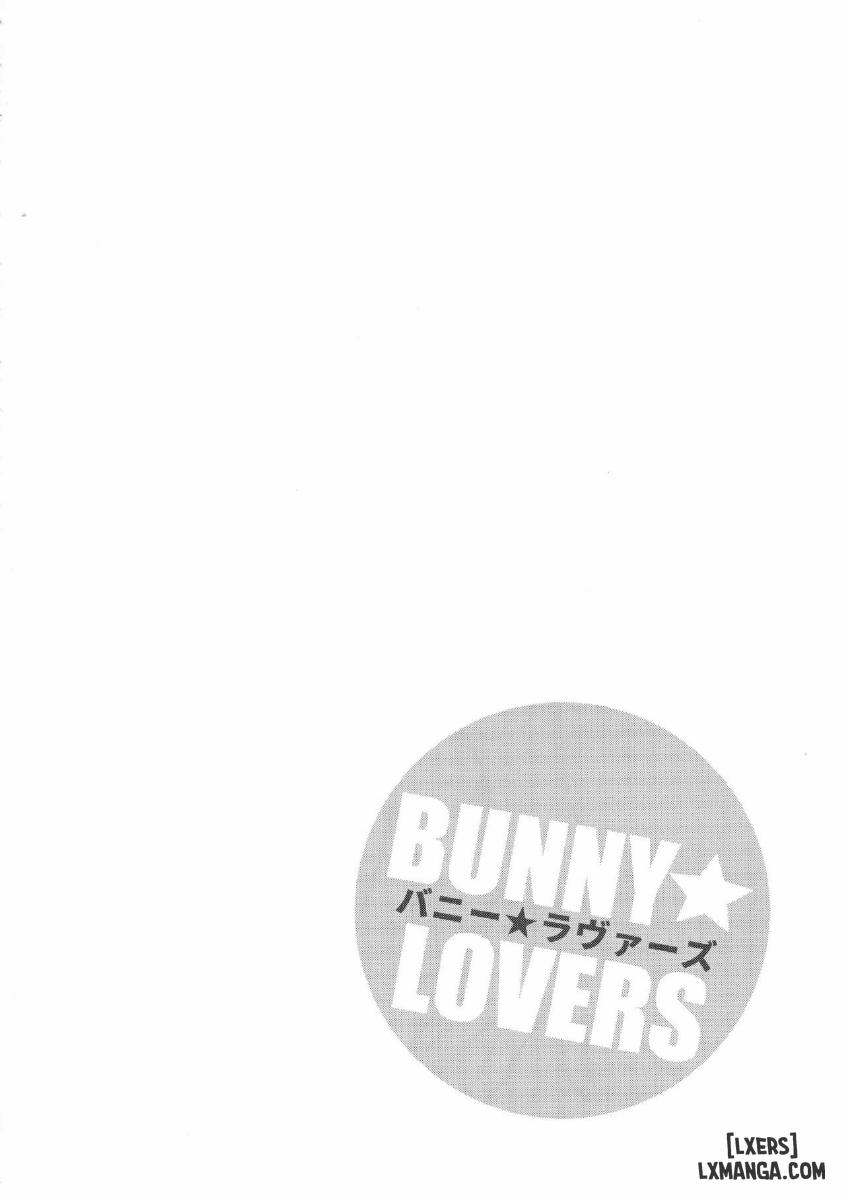 Bunny Lovers Oneshot trang 2