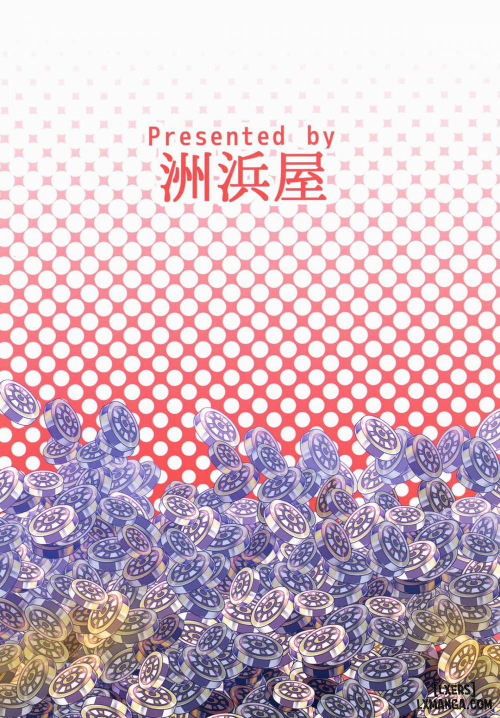 Bunny Rose Oneshot trang 16