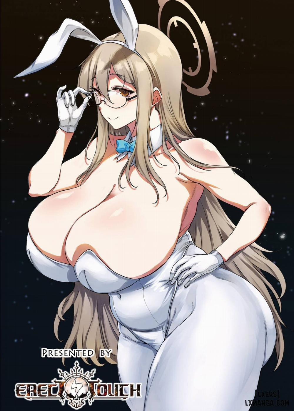 BUNNY SLAVE ～Goshujin-sama no Seiyoku Shori Shichaimasu Oneshot trang 27